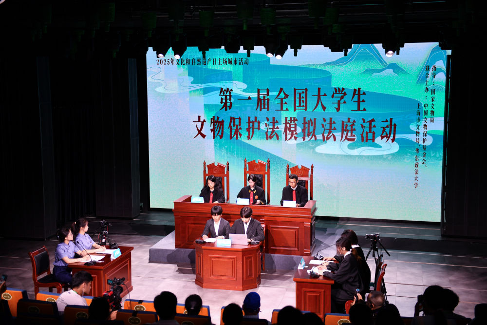 镜观·回响丨中华文化跃动传承之力