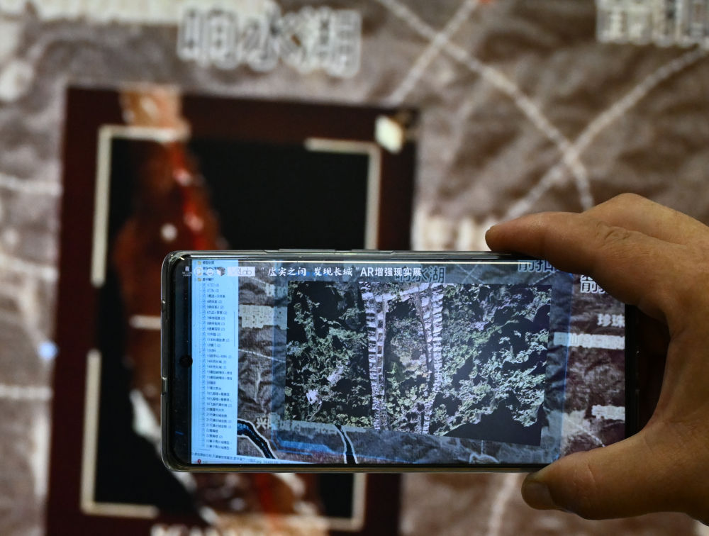 镜观·回响丨中华文化跃动传承之力