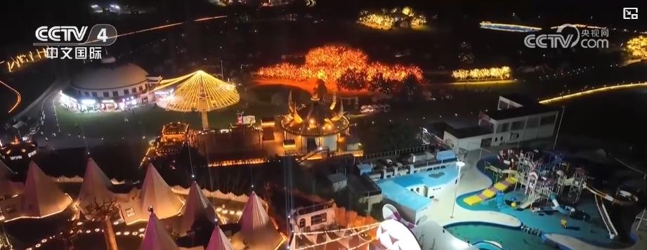 人气旺、活力足！双节假期文旅消费热潮涌动 假日经济持续升温