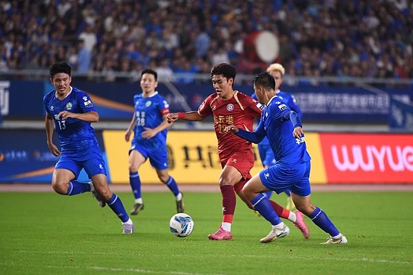 让观赛热情为文旅消费再添“一把火”