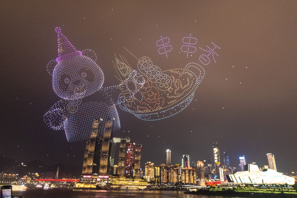 每一张照片，都是对家国最深情的告白