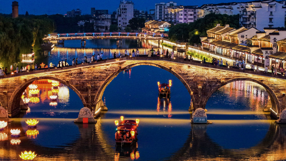 每一张照片，都是对家国最深情的告白