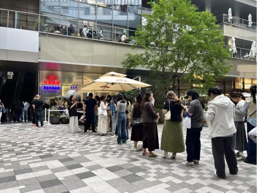 首发经济有多火？财立方记者全国三城实探