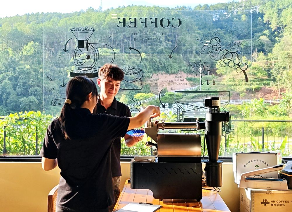 镜观·回响｜中华文化迸发赋能发展之力