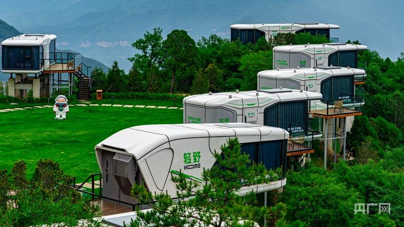 光耀太行·红土巨变｜乡宁：能源重镇焕新出发
