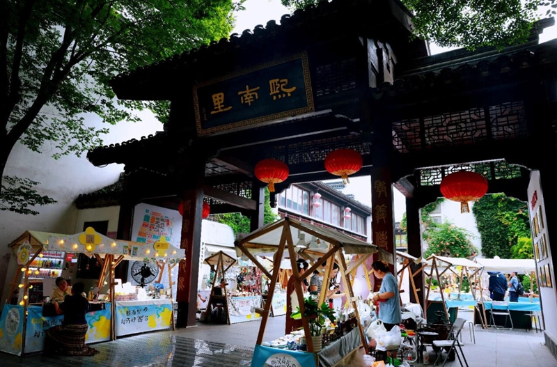 青春华章丨嫑争，叫“南哥”