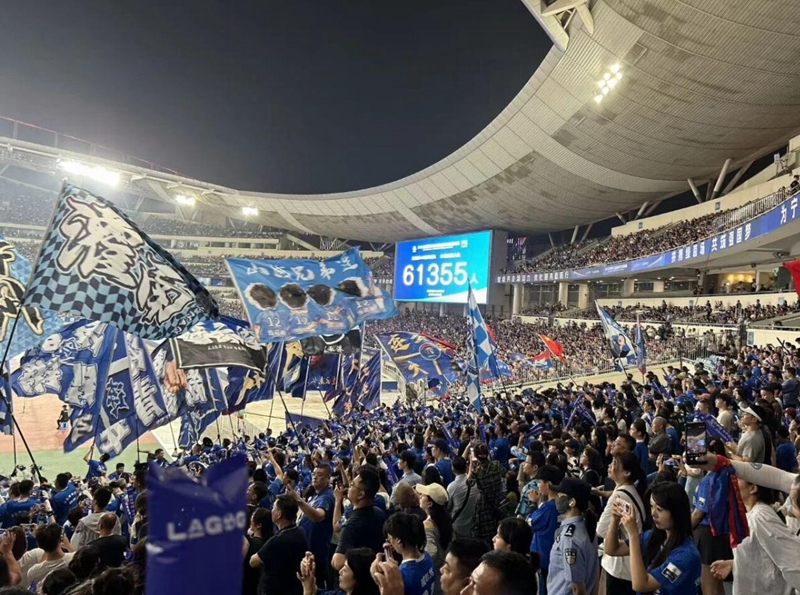 青春华章丨嫑争，叫“南哥”
