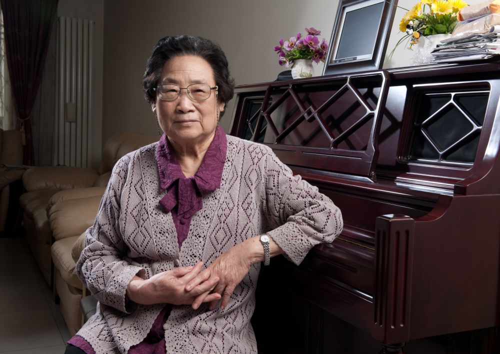 镜观·回响｜巾帼共绘新时代