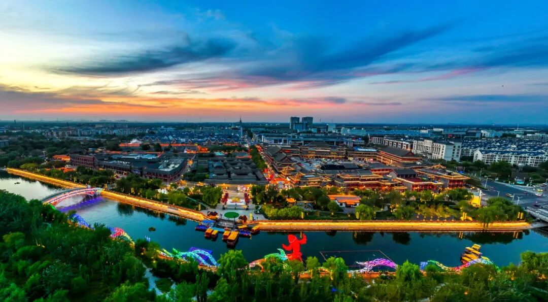 海河观察丨我从年画中走来——何以中国 看杨柳青