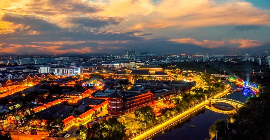 海河观察丨我从年画中走来——何以中国 看杨柳青