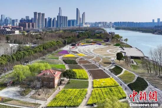 青春华章丨人这一辈子，一定要赴一场江苏的江河湖海之约！