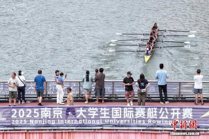 青春华章丨人这一辈子，一定要赴一场江苏的江河湖海之约！
