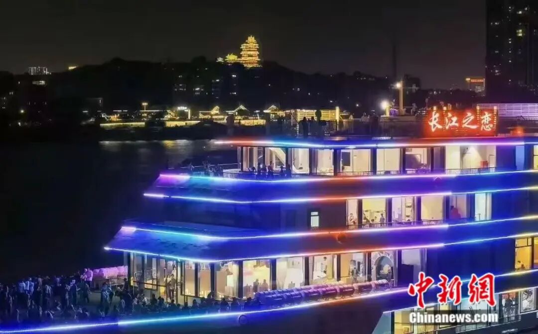 青春华章丨人这一辈子，一定要赴一场江苏的江河湖海之约！