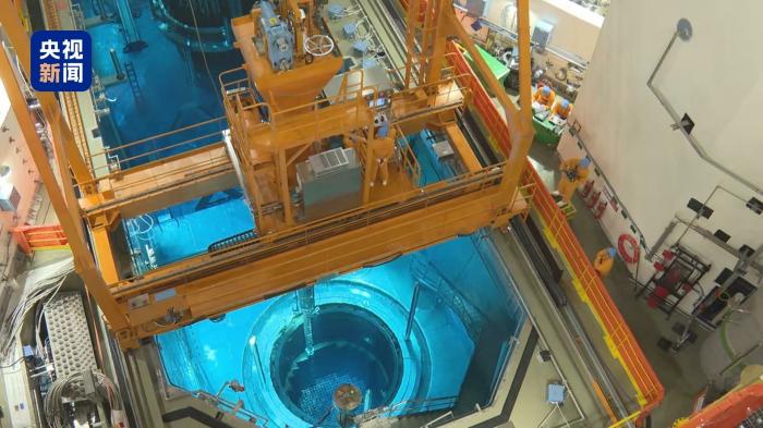 首次、领跑、跨越！上周末，大国重器捷报频传