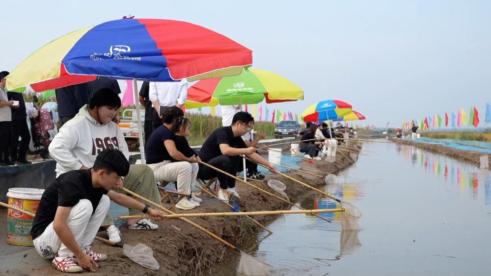 新华视点｜金秋文旅亮点纷呈 消费新场景激发经济强劲动能