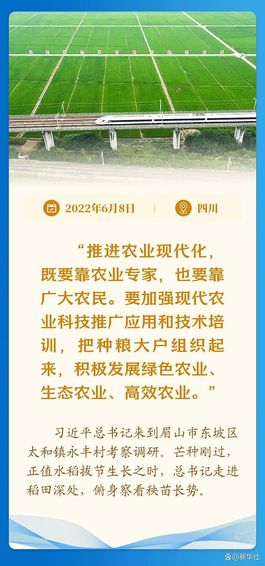 学习新语｜经济高质量发展，总书记定向领航