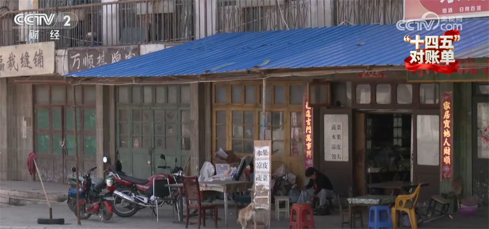 “十四五”对账单｜美丽中国建设迈出重大步伐 “绿水青山”绘就生态画卷