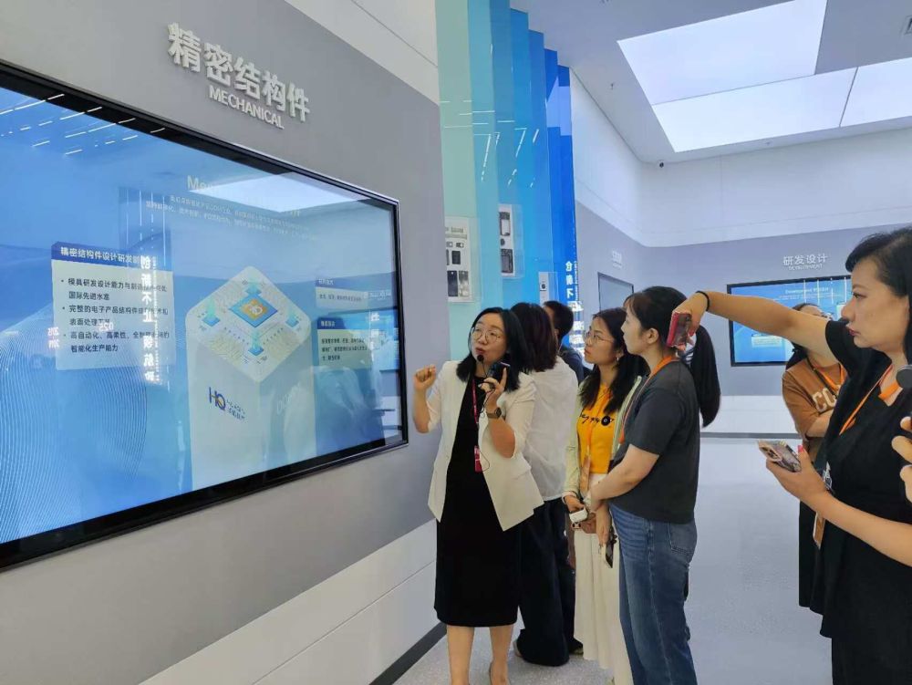 “向新力”到“向心力”！一线感知中国外贸外资活力