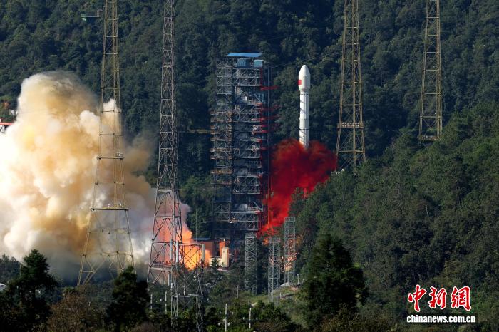 “度”量中国这五年：毫厘之间铸造“中国精度”