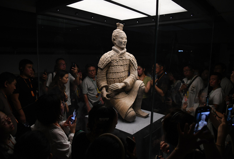 新的开创性进展、突破性变革、历史性成就——“中国经济圆桌会”聚焦我国“十四五”时期经济社会发展