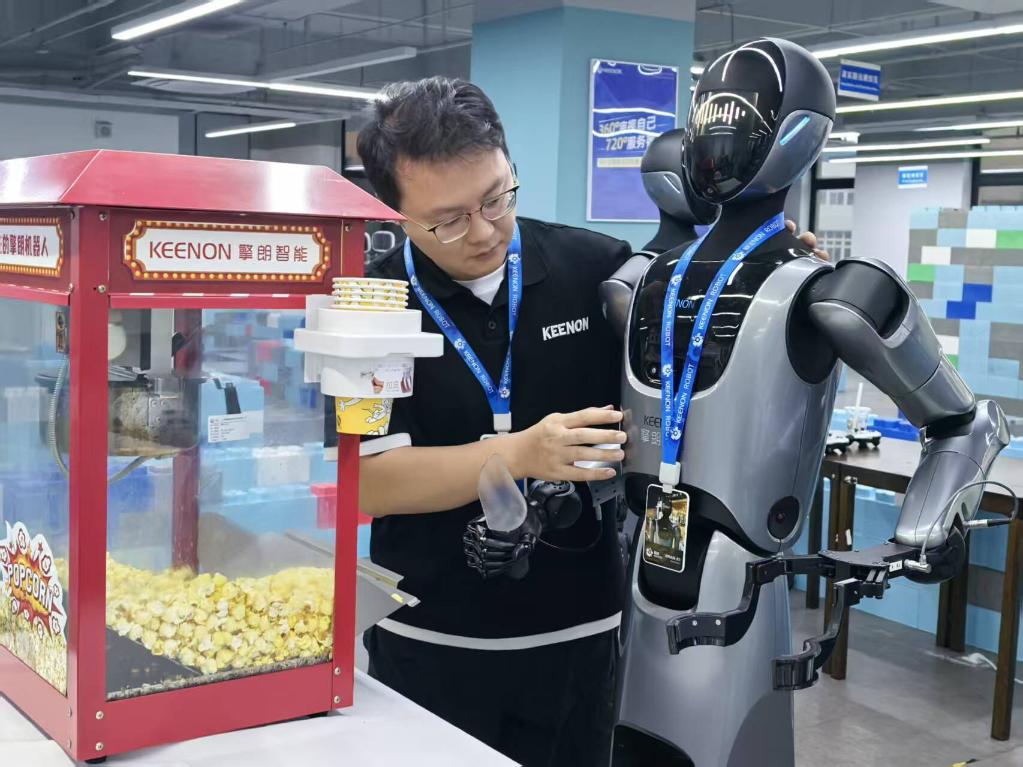 “向新力”到“向心力”！一线感知中国外贸外资活力