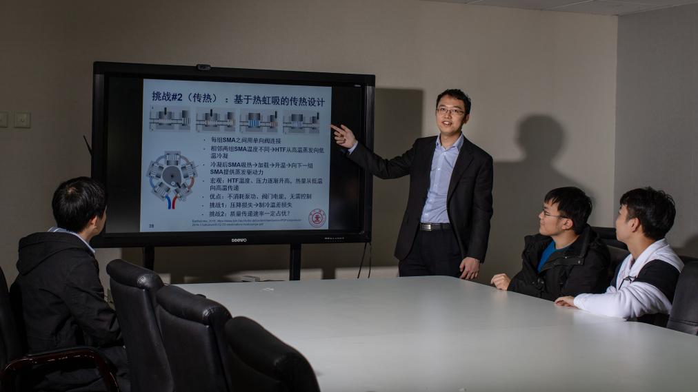 那年校刊上的《忆江南》，依然在传唱