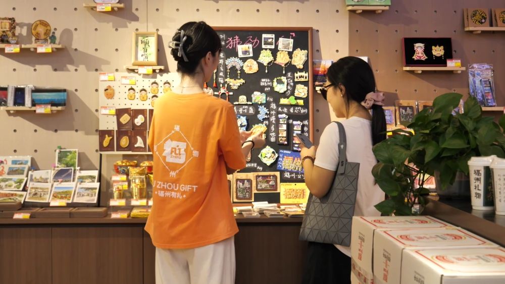 新华视点｜新经济、新消费双轮驱动：多领域迸发新活力
