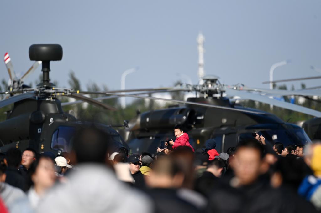 创新，让低空经济离生活更近一步