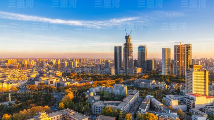 长春都市圈获批助力东北全面振兴