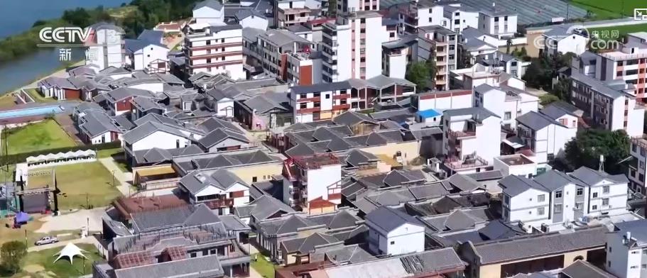 秋季乡村游持续升温 带动文旅消费蓬勃发展