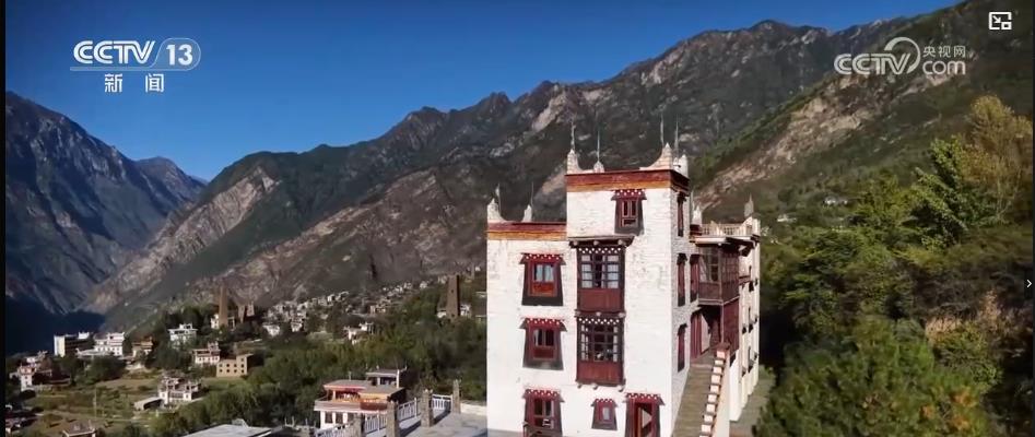秋季乡村游持续升温 带动文旅消费蓬勃发展