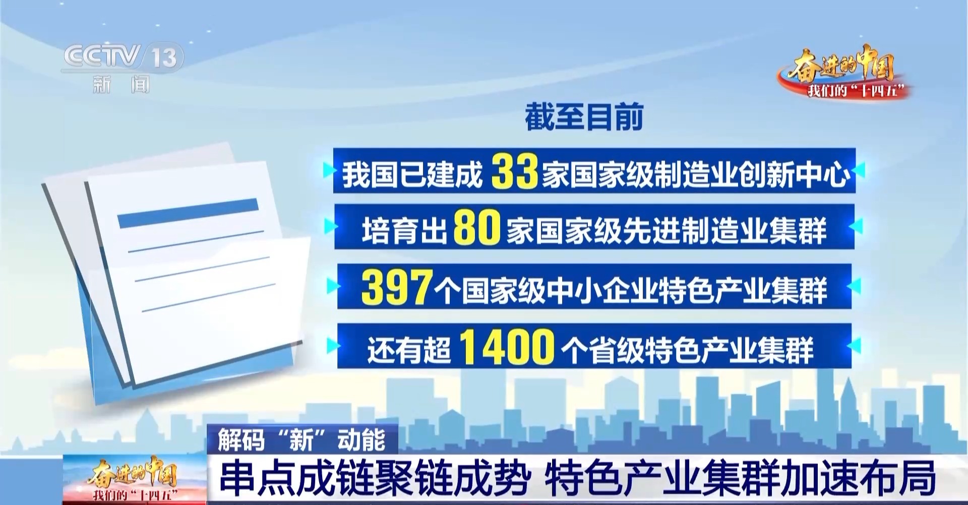“留人”政策拓展深化、特色产业集群加速布局 各地“新”动能不断
