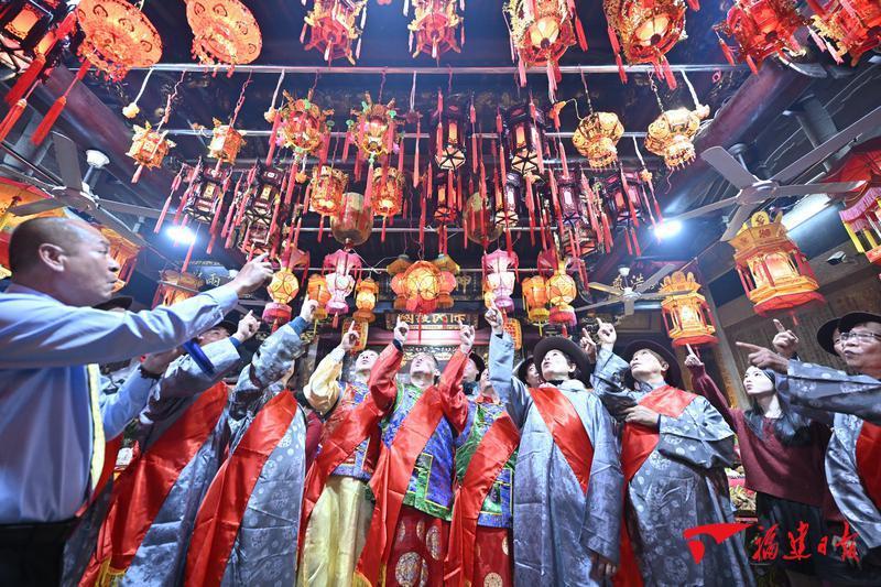 两岸融合中的闽台文化 两岸融合中的闽台文化