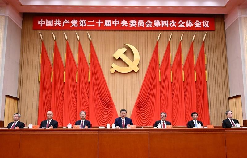 时政微观察丨蓝图已绘就,奋进正当时