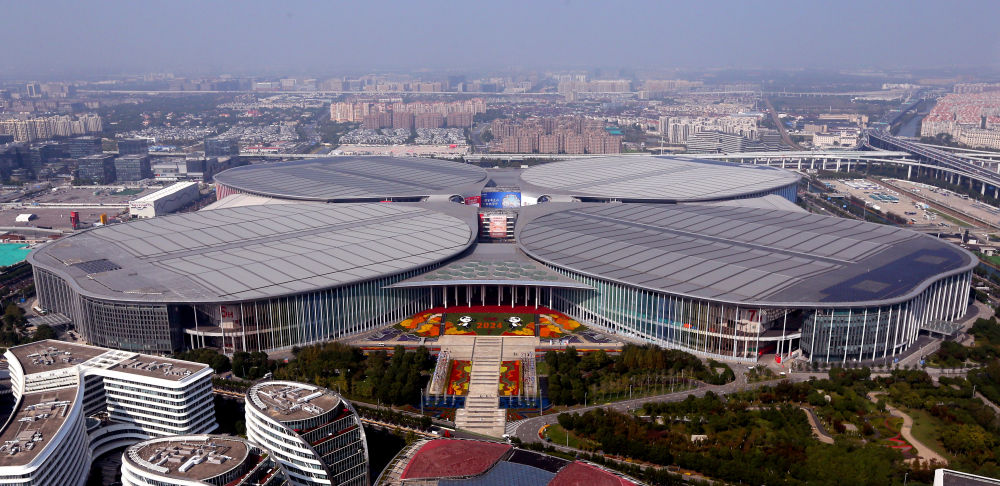 携手擘画亚太繁荣新图景——国际社会热切期待习近平主席出席亚太经合组织第三十二次领导人非正式会议 携手擘画亚太繁荣新图景——国际社会热切期待习近平主席出席亚太经合组织第三十二次领导人非正式会议
