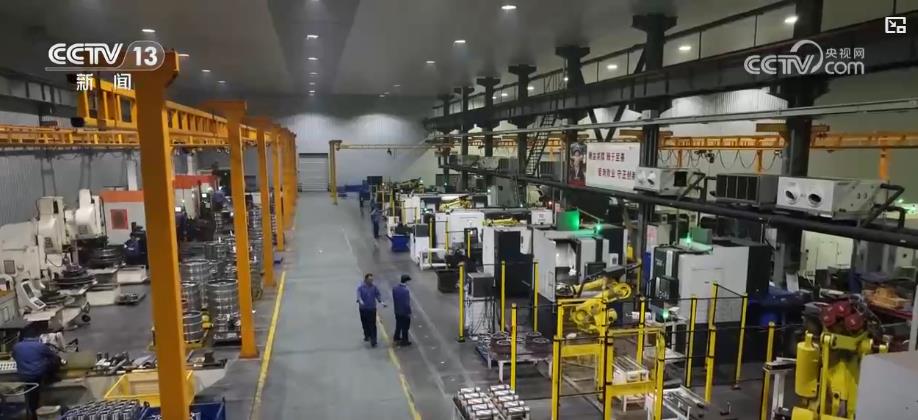 宏观政策落地见效!前三季度工业经济稳中有进 企业利润加速恢复