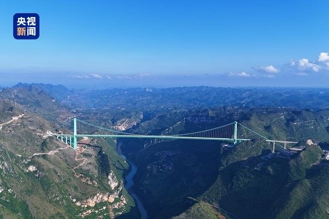 打卡大国工程 这份旅游清单太硬核!