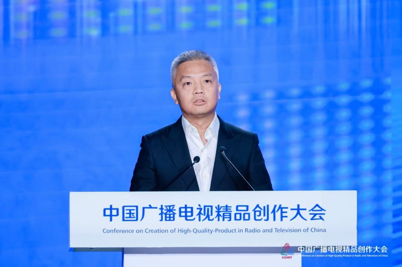 王晓晖:创作者的职责就是把日子拍出花来 王晓晖:创作者的职责就是把日子拍出花来