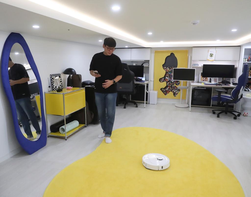 特稿丨推动战略合作伙伴关系不断向前发展——韩国各界对习近平主席国事访问充满热切期待