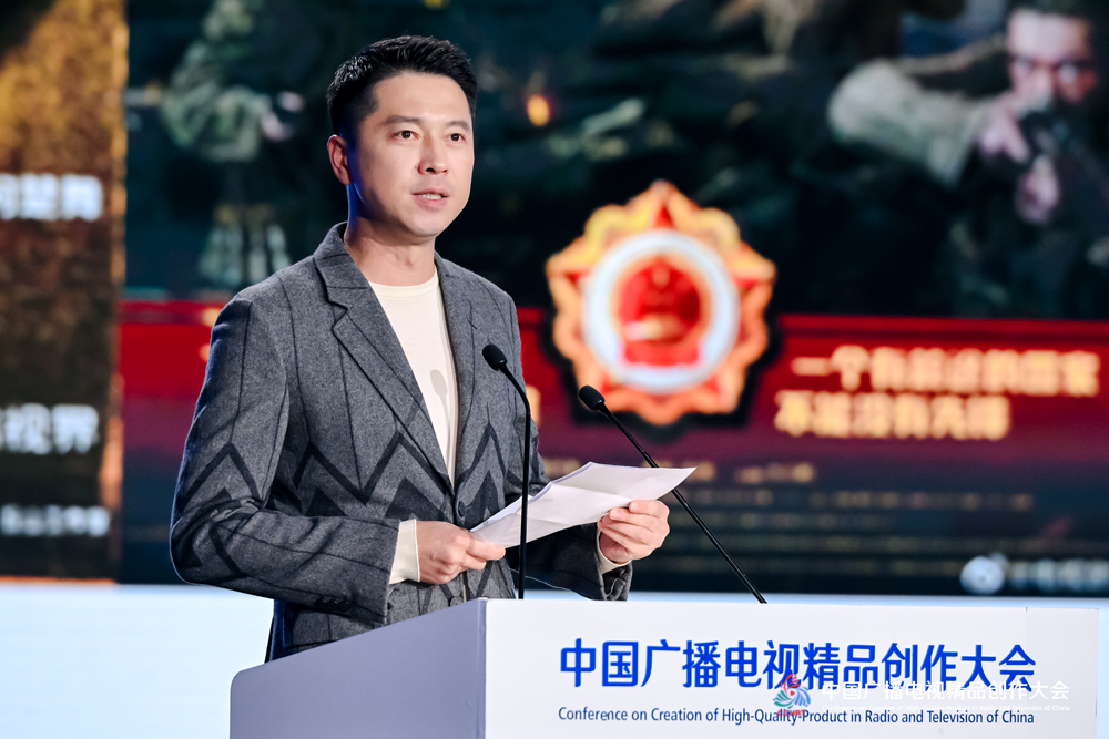 王雷揭秘:精品不是单打独斗,团队匠心才是破圈关键 王雷揭秘:精品不是单打独斗,团队匠心才是破圈关键