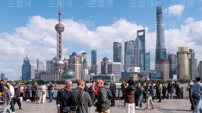 下一个五年,“开放”二字为何更显重要