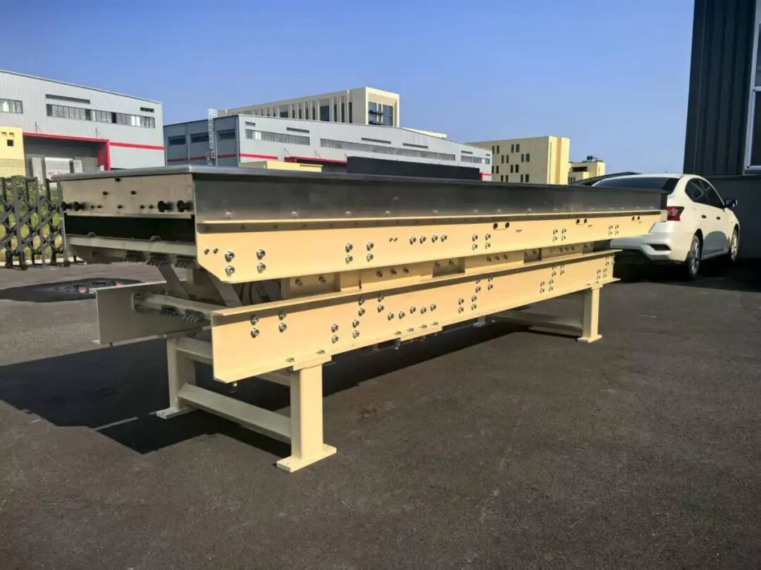 潮起渤海湾 新质生产力的力量 | 大国重器“智”造新高度