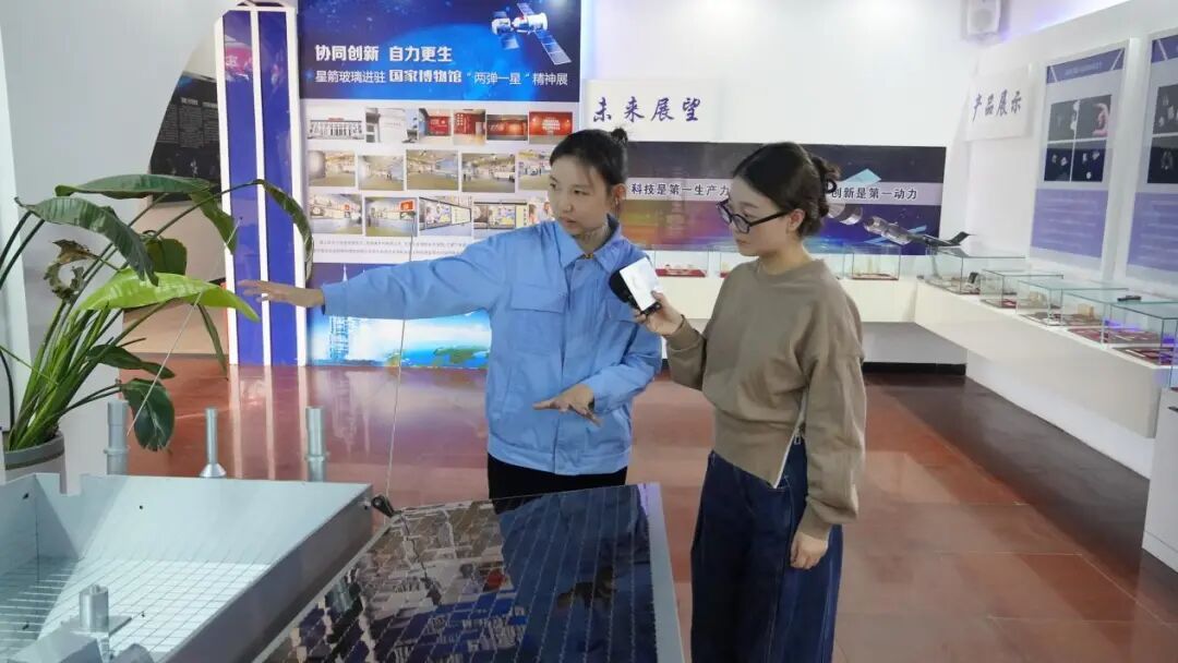 潮起渤海湾 新质生产力的力量 | 大国重器“智”造新高度