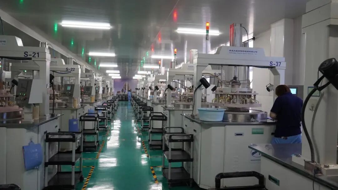 潮起渤海湾 新质生产力的力量 | 大国重器“智”造新高度