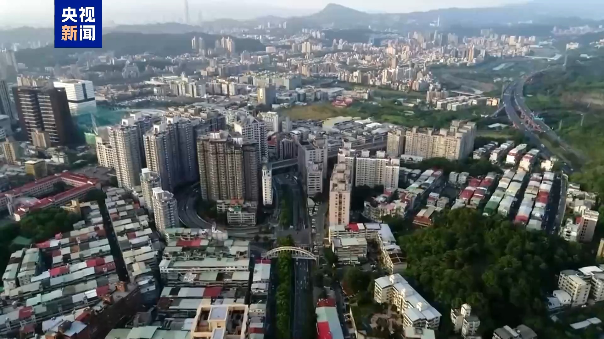 两岸观察丨大陆重拳出击 惩治“台独”分子