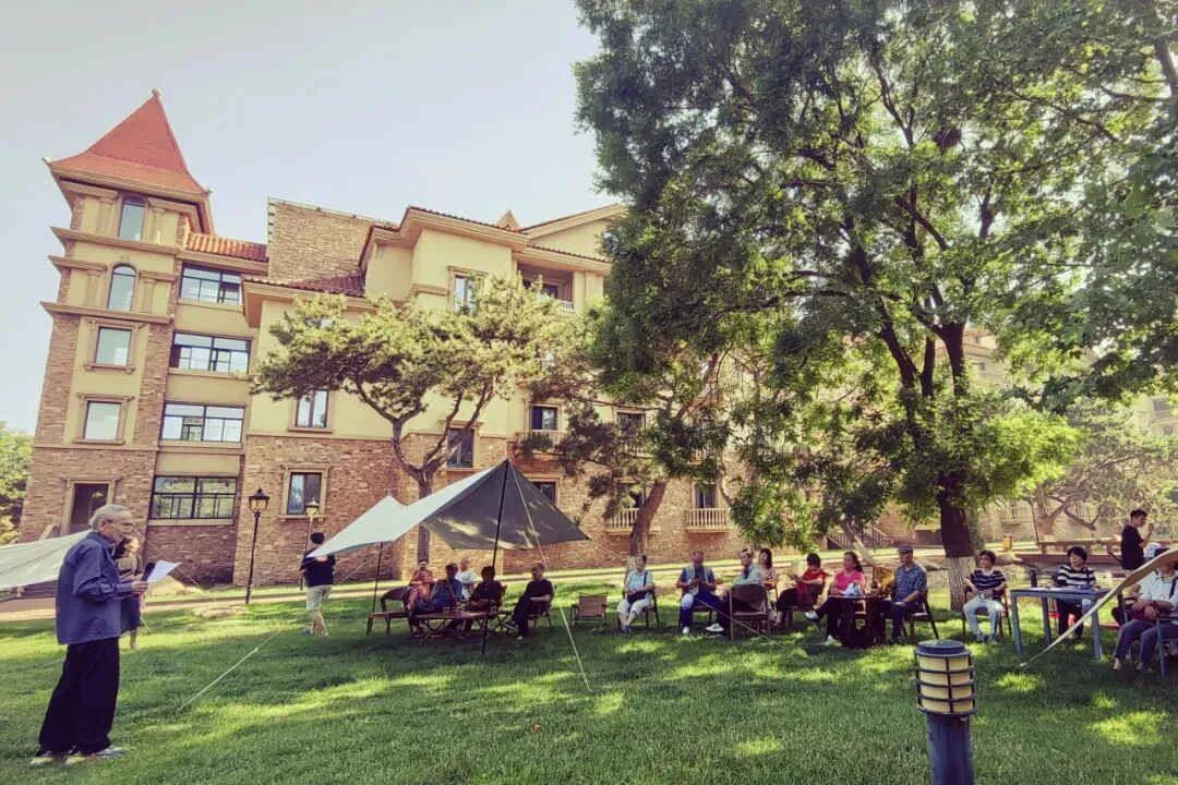 老年人“买买买”,有哪些新趋势?