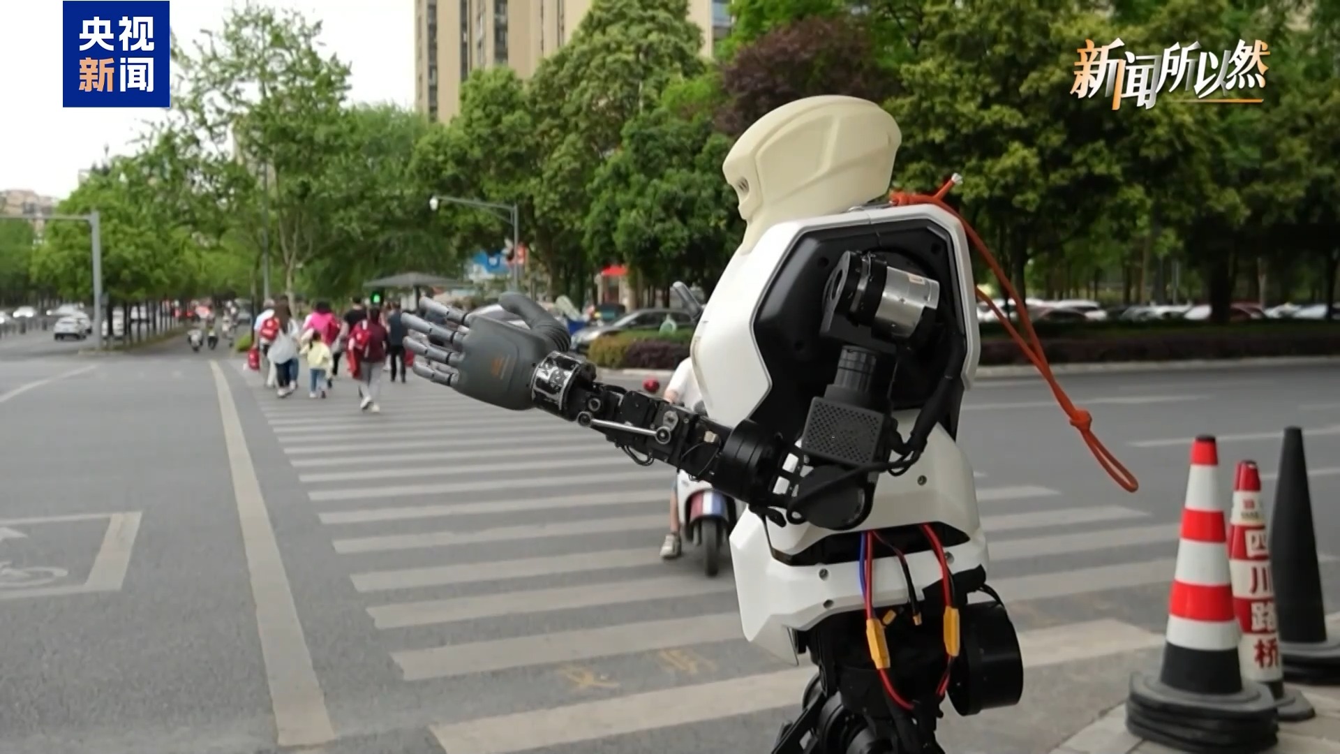 抓住“十五五”历史机遇 开启智能未来