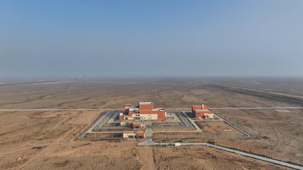 燃料从“铀”到“钍”!我国实现钍基熔盐堆研发突破