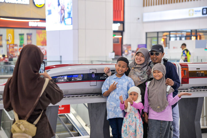 以中国式现代化新成就为亚太和世界提供新机遇——习近平主席重要讲话为共建开放型亚太经济指引方向汇聚力量