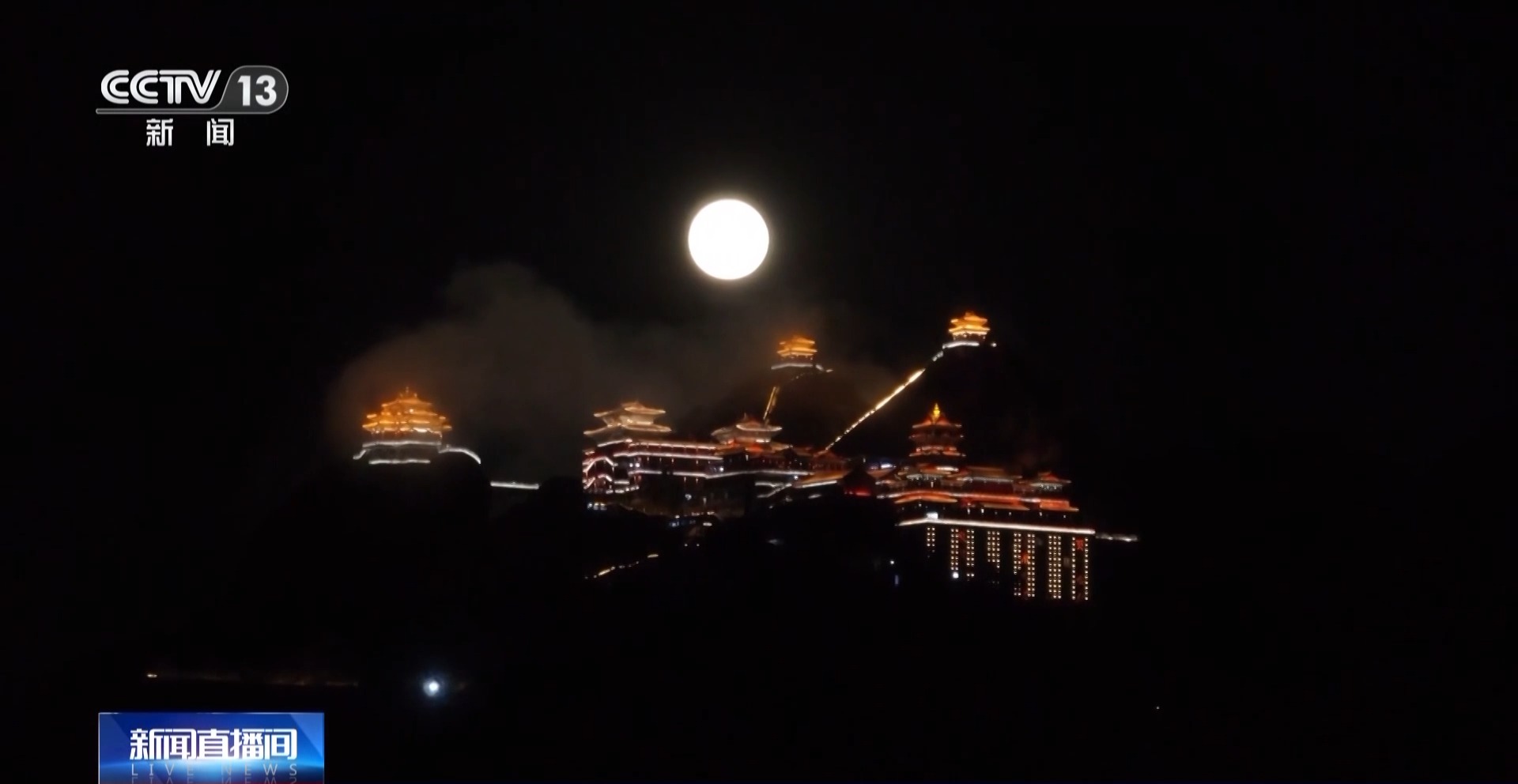 年度最大超级月亮11月5日登场,这份观测指南请收好